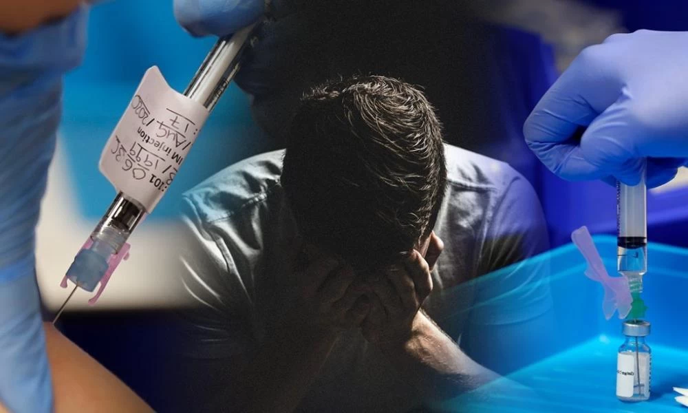 Εμβολιασμός-Κορονοϊός: Τι συμβαίνει με τα ανεξήγητα νευρολογικά συμπτώματα
